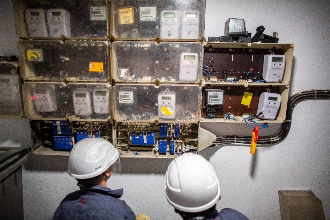 Detección de fraudes por Endesa (ENDESA)