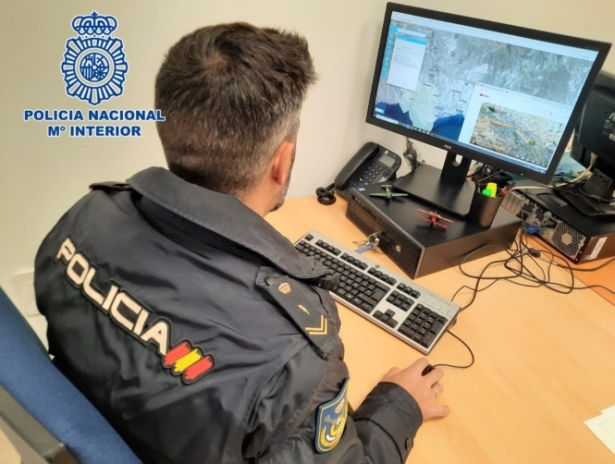 Agente de Policía de Seguridad y Protección Aérea (POLICÍA NACIONAL) Agente de Policía de Seguridad y Protección Aérea (POLICÍA NACIONAL)