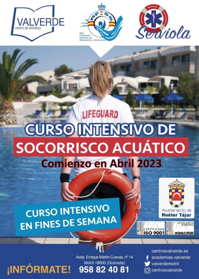 (AYUNTAMIENTO HUETOR TAJAR) 