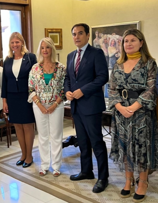 (JUNTA DE ANDALUCÍA (