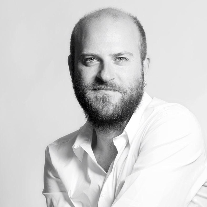 Alejandro Pedregosa (JOAQUÍN PUGA)