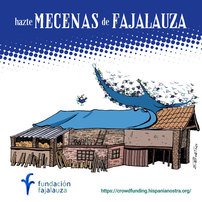 (FUNDACIÓN FAJALUZA