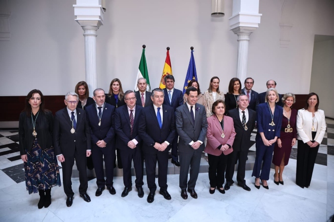 Consejo Consultivo (ICAGR) 