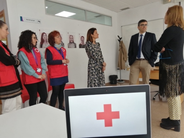 Presentación del proyecto (JUNTA)