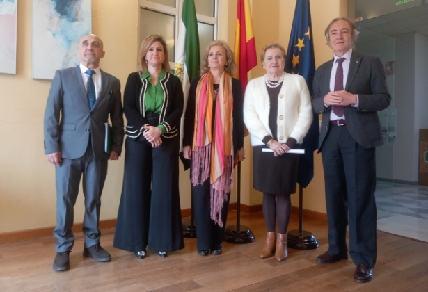 Encuentro contra las adicciones (JUNTA)