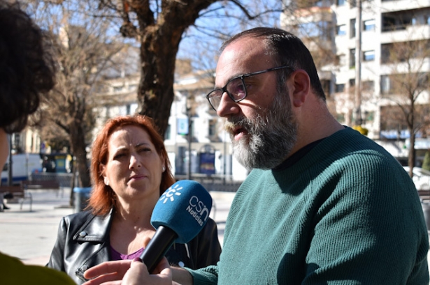 Francisco Puentedura (IU)