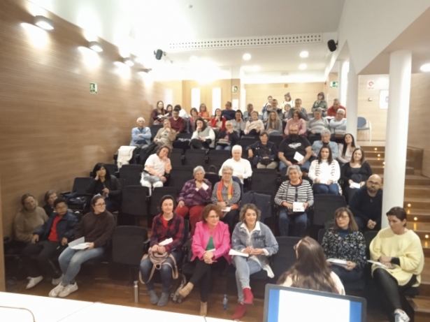 Bastivoluntariado (PLATAFORMA DEL VOLUNTARIADO) Bastivoluntariado (PLATAFORMA DEL VOLUNTARIADO)