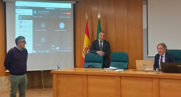 Jornada sobre consumo (JUNTA)