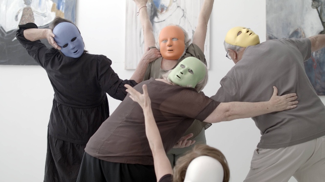 Jornadas de Artes Escénicas y Diversidad (CAJAGRANADA FUNDACIÓN)