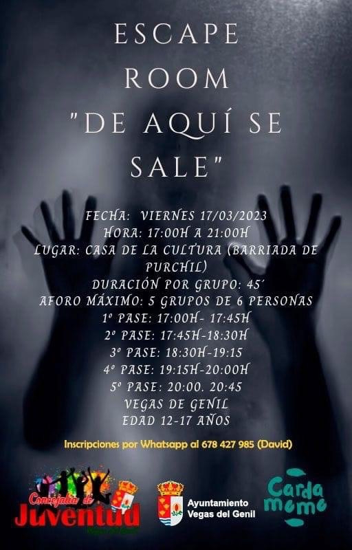 (AYUNTAMIENTO VEGAS DEL GENIL)