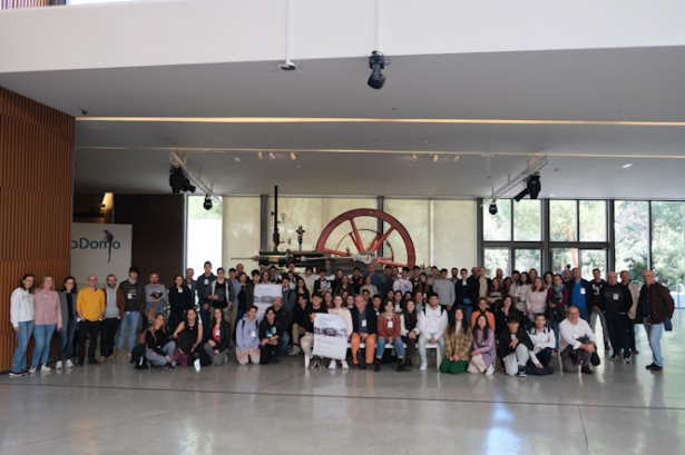 (PARQUE DE LAS CIENCIAS) (PARQUE DE LAS CIENCIAS)