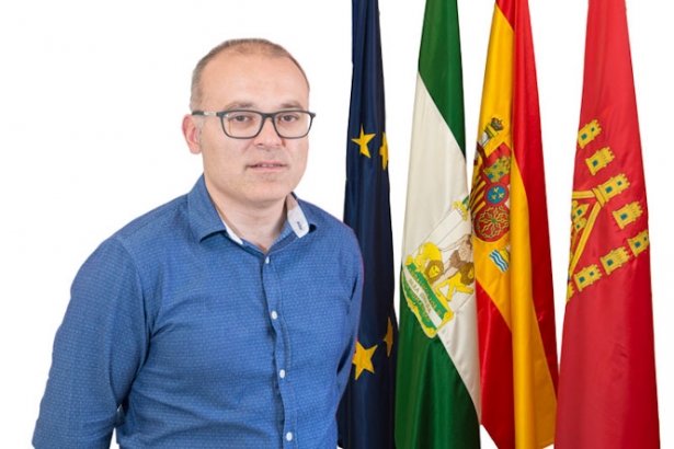 Pedro J. Ramos (AYUNTAMIENTO BAZA)