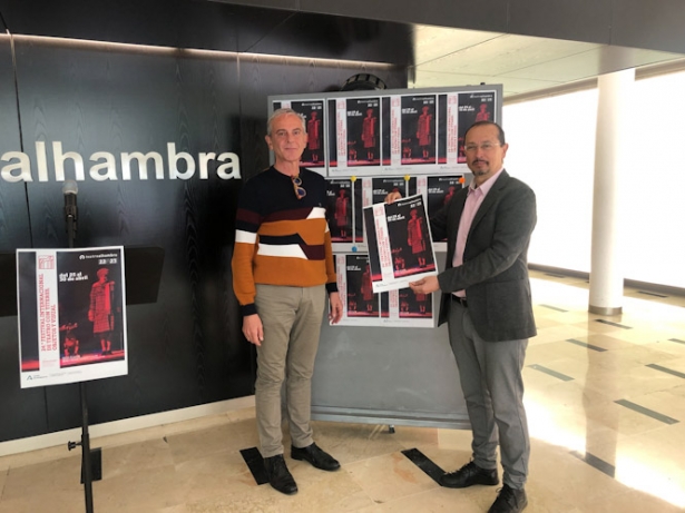 Presentación del Festival Internacional de Teatro con Títeres, Objetos y Visual (JUNTA) Presentación del Festival Internacional de Teatro con Títeres, Objetos y Visual (JUNTA)