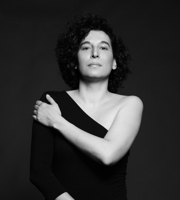 Lucía Martínez (JUNTA) Lucía Martínez (JUNTA)