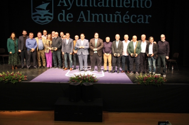 (AYUNTAMEINTO ALMUÑÉCAR)