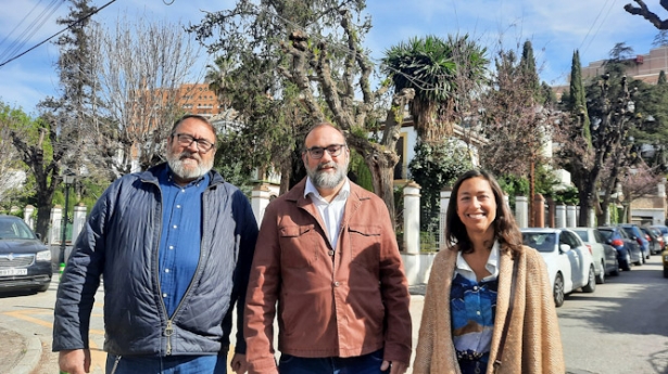 Miembros de Granada Unida (GRANADA UNIDA)