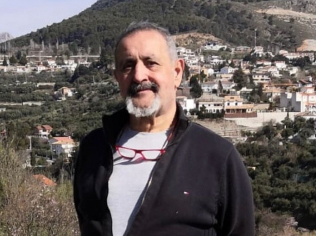 Raimundo Iáñez (IU)