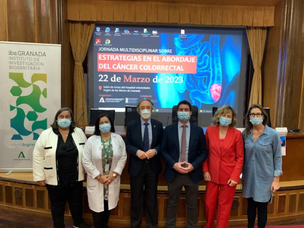 Imagen de la jornada (JUNTA)