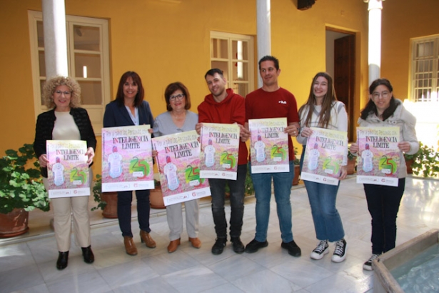 Presentación de la campaña (DIPGRA) Presentación de la campaña (DIPGRA)