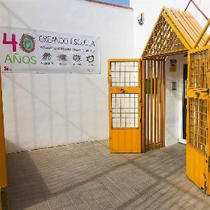 Escuela Municipal de Granada (GRANADA EDUCA)