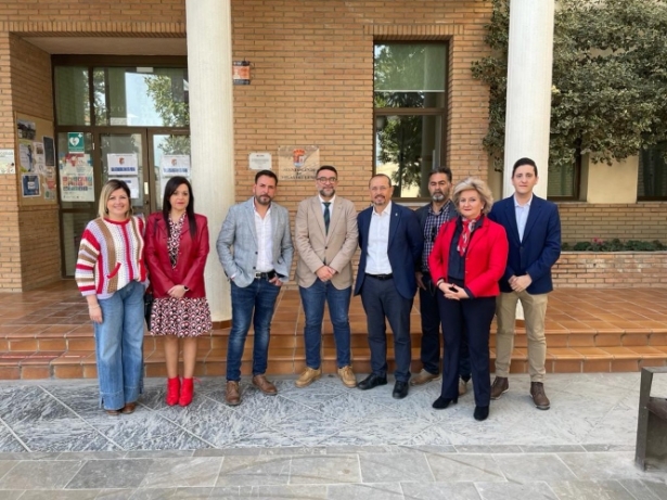 Presentación de la APP (JUNTA)