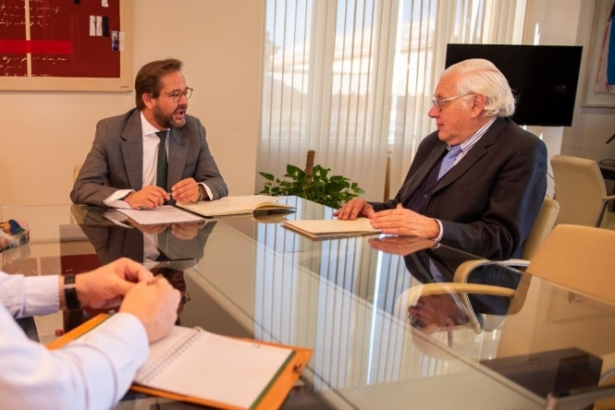 Imagen de la reunión (JUNTA) 