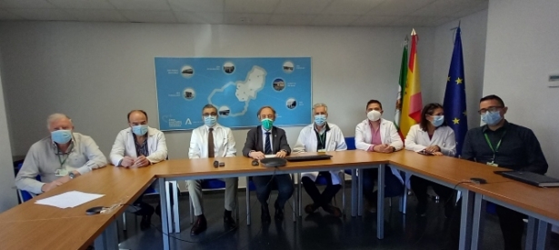 Imagen de la reunión (JUNTA)