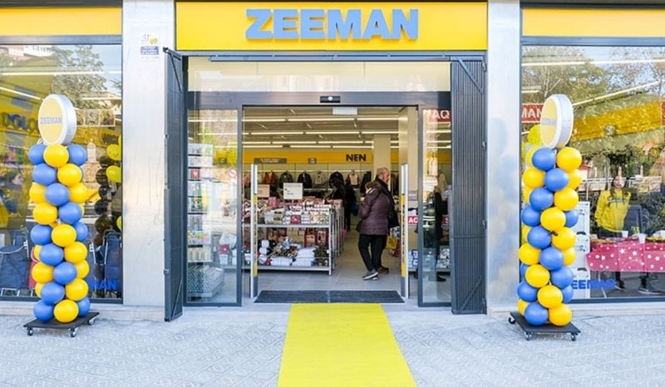 Tienda Zeeman en Granada (ZEEMAN)
