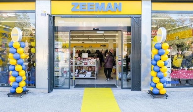 Tienda Zeeman en Granada (ZEEMAN)
