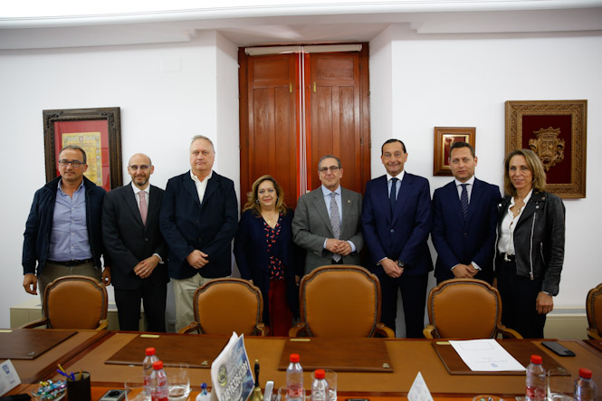 Entrega del dinero (ICAGR)