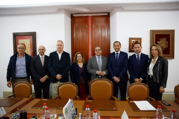 Entrega del dinero (ICAGR)