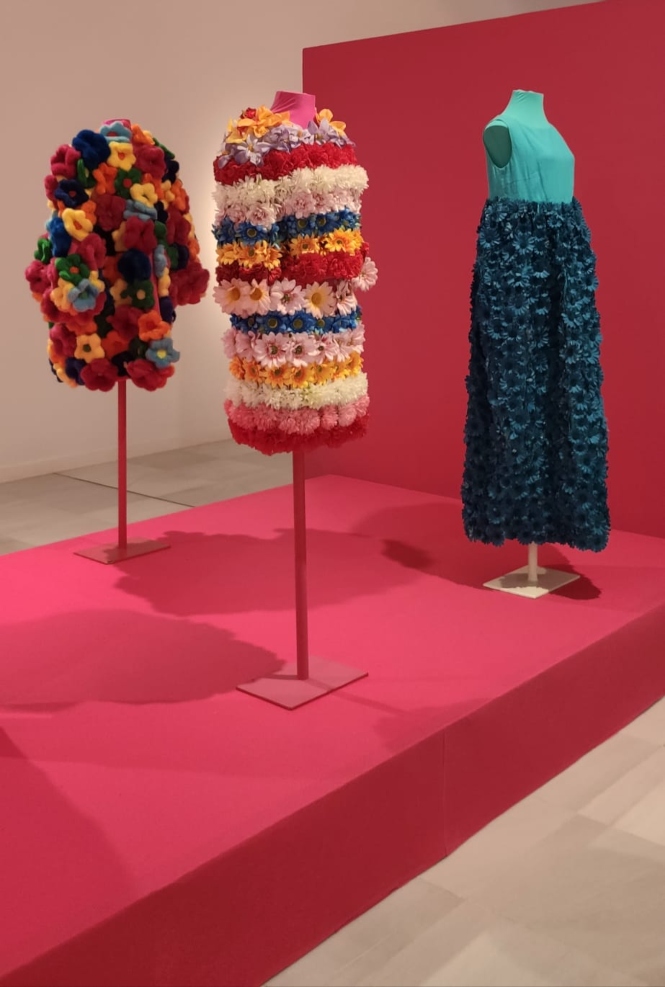 Imagen de la exposición (CAJA GRANADA FUNDACIÓN) 