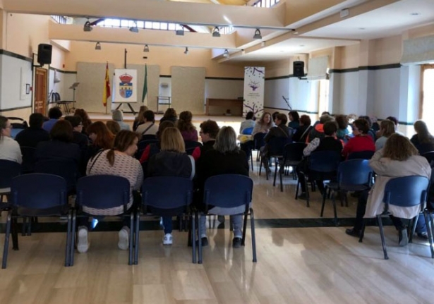 Presentación del curso (AYTO. DÚRCAL) Presentación del curso (AYTO. DÚRCAL)