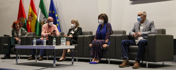 Homenaje al personal jubilado (HUSC)