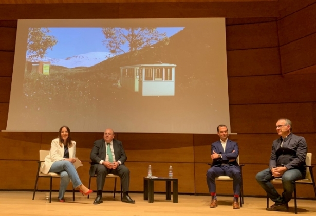 (AYTO. GÜEJAR SIERRA) (AYTO. GÜEJAR SIERRA)
