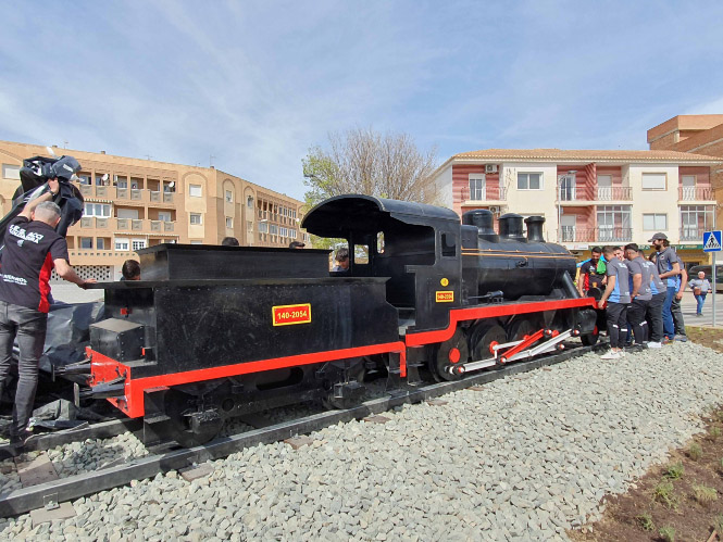(AYUNTAMIENTO DE GUADIX) 