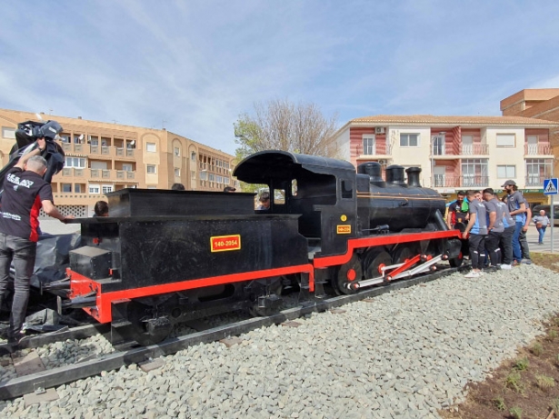 (AYUNTAMIENTO DE GUADIX) 