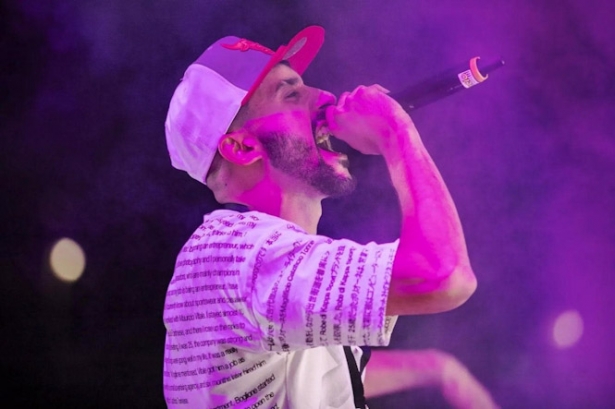 Competición de Freestyle Master Series, en imagen de archivo (AYUNTAMIENTO DE CABILDO DE LANZAROTE)