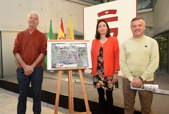 Presentación de Hidrogedia (R. MARTÍNEZ/ DIPGRA)