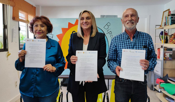 Adhesión al pacto de Salud Mental (PP)