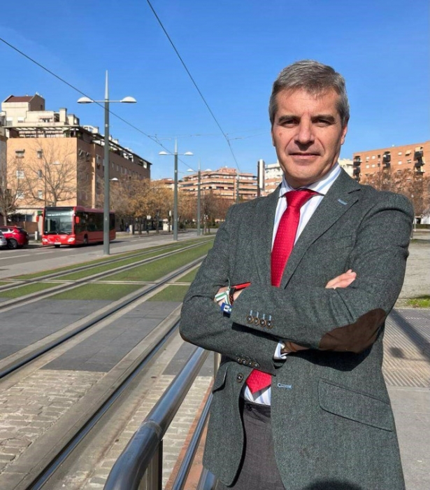 César Díaz (JUNTA) César Díaz (JUNTA)