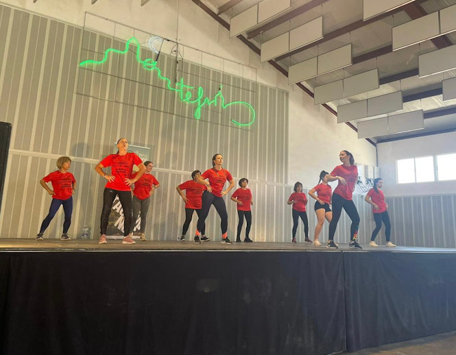 Jornadas celebradas en Montefrío (AYTO. MONTEFRÍO)