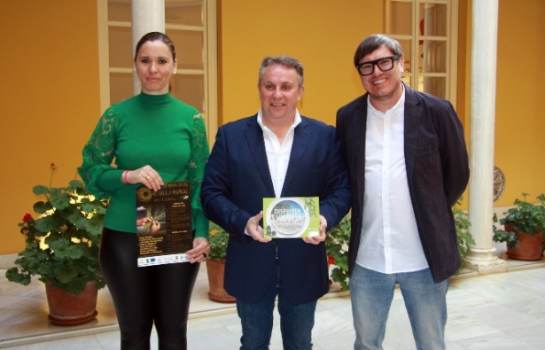 Presentación del Día del orgullo rural (DIPGRA) Presentación del Día del orgullo rural (DIPGRA)