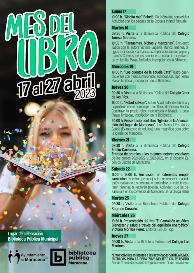 (AYUNTAMIENTO MARACENA)