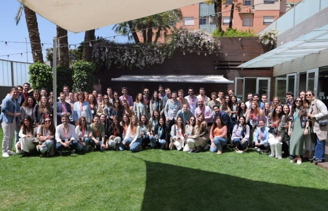 Encuentro anual de formación de la Sociedad Andaluza de Oncología Médica (SAOM)