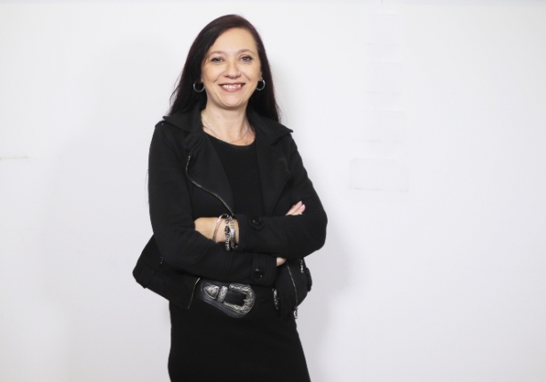 María Grazia Cortese (PODEMOS)