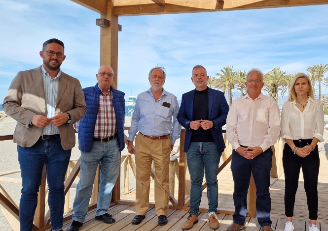 Presentación del candidato (PP)