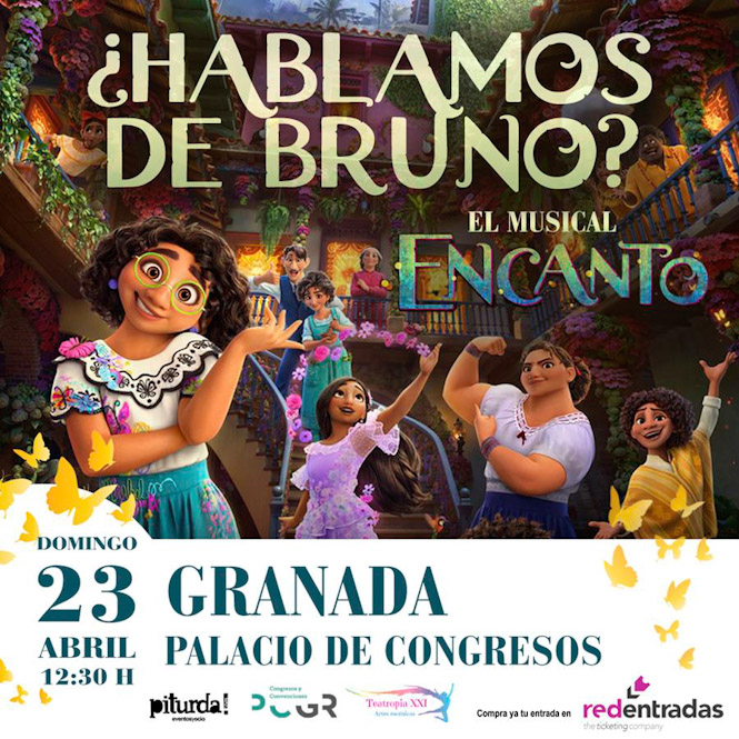 Cártel del espectáculo (WILD PUNK)