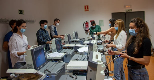 Imagen del curso (HUSC)