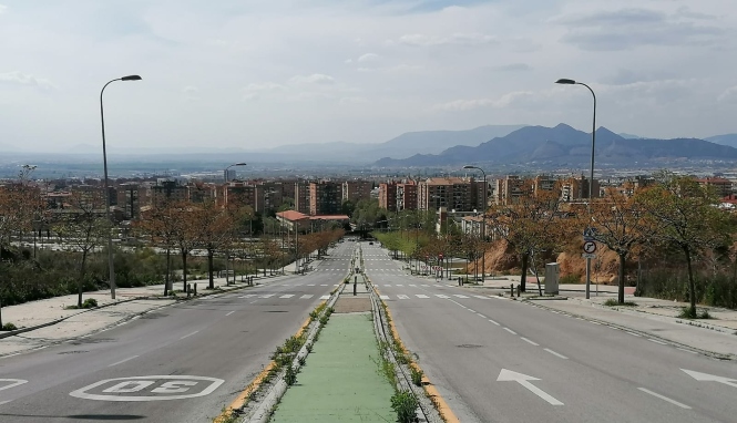 La azulejera (JUNTA)